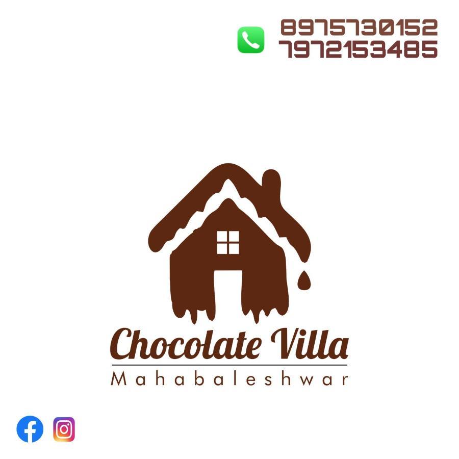 Chocolate Villa Mahābaleshwar Kültér fotó